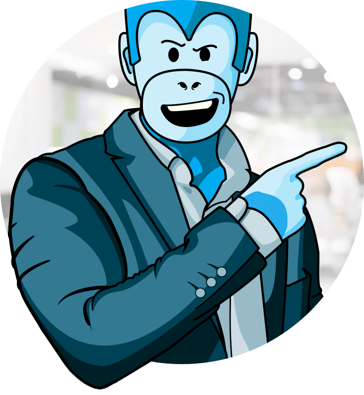 Google Profile Managers in Suit